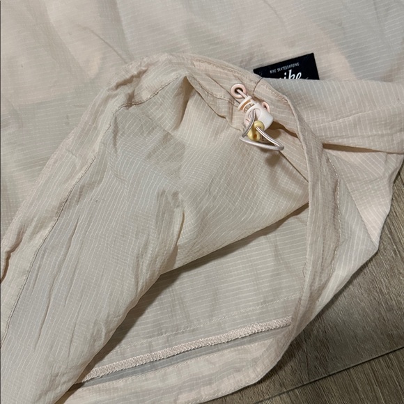 NIKE SB Men's Packable Shell Anorak Jacket - Picture 8 of 8